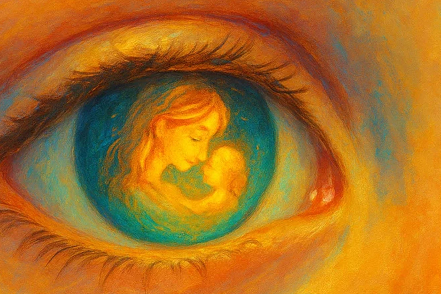 Otizmi Anlamak, Hamza�y� Sevmekti