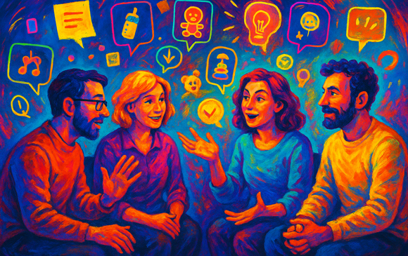 Otizmli Ailelerinden 14 �neri