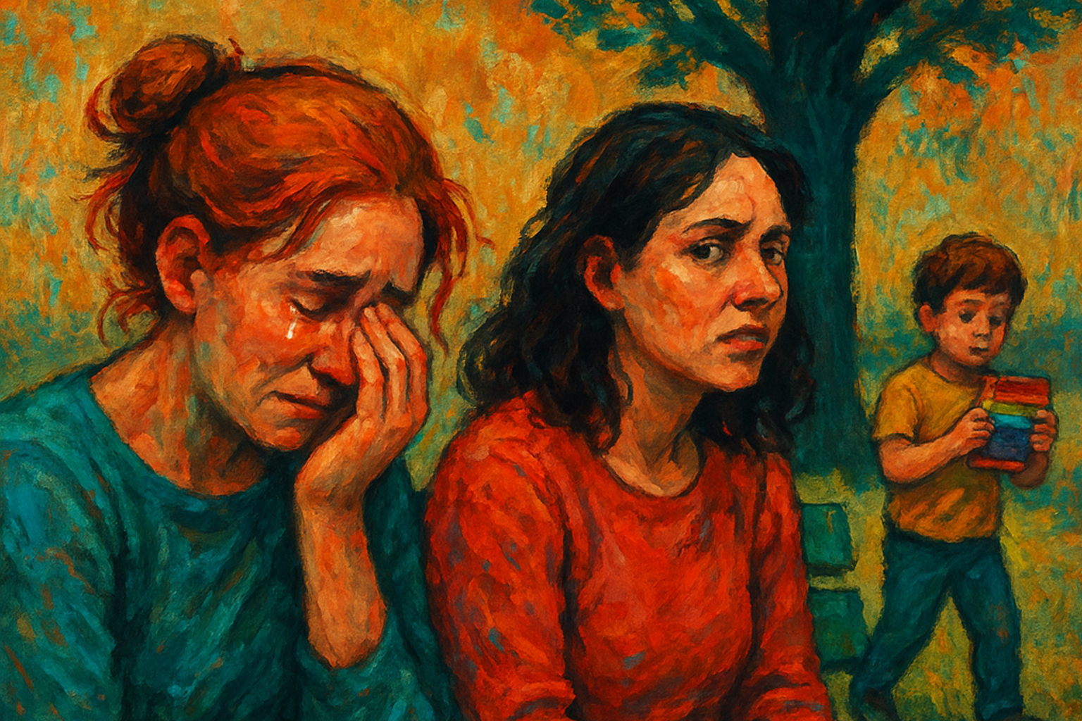 Yaralar�m�z� Yar��t�rmadan Yan Yana Durabilir Miyiz?