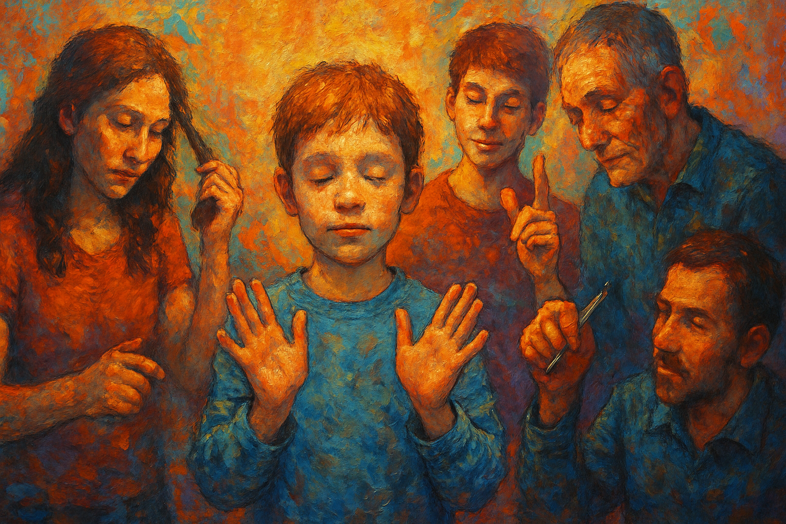 Herkes Stereotip (Tekrarlay�c� Davran��) Yapar